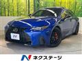 2021 Lexus IS