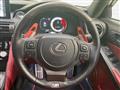 2021 Lexus IS