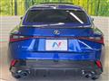 2021 Lexus IS