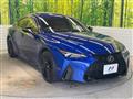 2021 Lexus IS