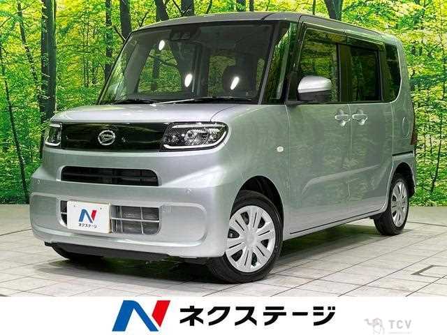 2022 Daihatsu Tanto