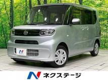 2022 Daihatsu Tanto