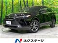 2024 Toyota Harrier