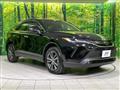2024 Toyota Harrier