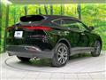 2024 Toyota Harrier
