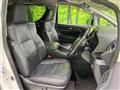 2020 Toyota Vellfire
