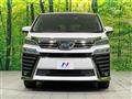 2020 Toyota Vellfire