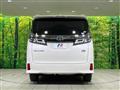 2020 Toyota Vellfire