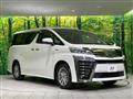 2020 Toyota Vellfire
