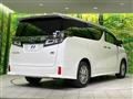 2020 Toyota Vellfire