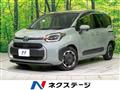 2024 Toyota Sienta