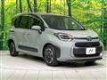 2024 Toyota Sienta