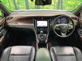 2018 Toyota Harrier