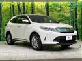 2018 Toyota Harrier