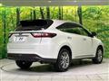 2018 Toyota Harrier