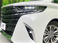 2025 Toyota Alphard G