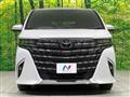 2025 Toyota Alphard G