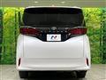 2025 Toyota Alphard G