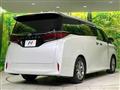 2025 Toyota Alphard G