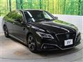 2020 Toyota Crown Hybrid