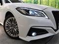 2020 Toyota Crown Hybrid