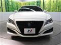 2020 Toyota Crown Hybrid