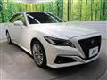 2020 Toyota Crown Hybrid