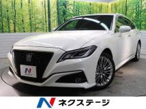 2020 Toyota Crown Hybrid