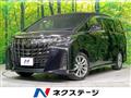 2021 Toyota Alphard G