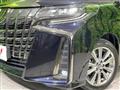 2021 Toyota Alphard G