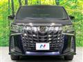 2021 Toyota Alphard G