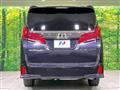 2021 Toyota Alphard G