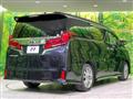2021 Toyota Alphard G
