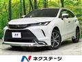 2024 Toyota Harrier