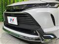 2024 Toyota Harrier
