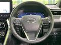 2024 Toyota Harrier