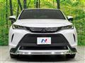 2024 Toyota Harrier