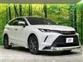 2024 Toyota Harrier
