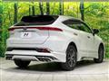 2024 Toyota Harrier