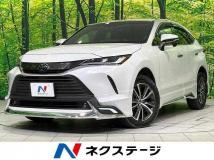 2024 Toyota Harrier