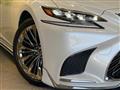 2018 Lexus LS