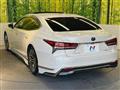 2018 Lexus LS