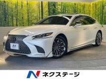 2018 Lexus LS
