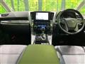 2022 Toyota Alphard G