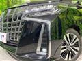 2022 Toyota Alphard G