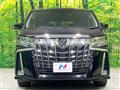 2022 Toyota Alphard G