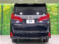 2022 Toyota Alphard G