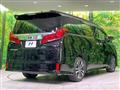 2022 Toyota Alphard G