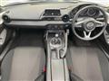 2022 Mazda Roadster
