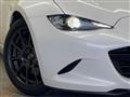 2022 Mazda Roadster